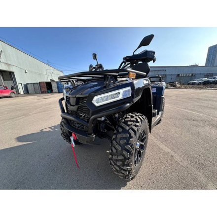 Квадроцикл Bizon YK450A, фото 22