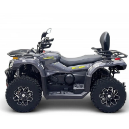 Квадроцикл Bizon YK450A, фото 7