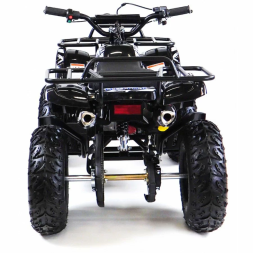 Квадроцикл MOTAX ATV Mini Grizlik X-16 (м/с) Big Wheel, фото 14
