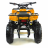 Квадроцикл MOTAX ATV Mini Grizlik X-16 (м/с) Big Wheel