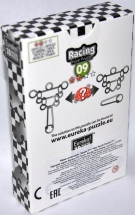 Мини головоломка Эврика 9**/ Mini Puzzle Eureka 9** Мини головоломка Эврика 9**/ Mini Puzzle Eureka 9**