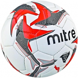 Мяч футзальный любительский "MITRE Futsal Tempest", размер 4