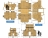 Игровой комплекс TORUDA WOOD Монстр Трак