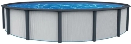 Бассейн PoolMagic Sky 5,5x1,3 м Basic, фото 1