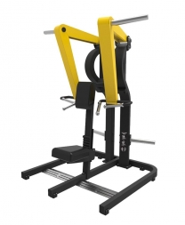 Нижняя тяга Grome fitness GF-725 Нижняя тяга Grome fitness GF-725