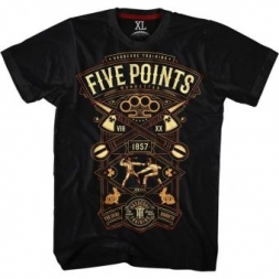 Футболка Hardcore Training hctshirt0141, фото 1