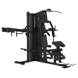 Мультистанция BRONZE GYM EVOLVE TripleX, фото 1
