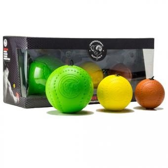 Спортивный тренажер MARRAM SPORT Quick Ball, фото 1