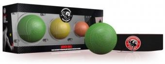 Спортивный тренажер MARRAM SPORT Quick Ball, фото 2