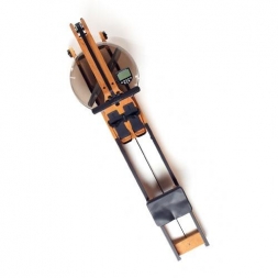 Гребной тренажер WATERROWER серии Oxbridge с дисплеем 200 S4, фото 2 Гребной тренажер WATERROWER серии Oxbridge с дисплеем 200 S4, фото 2