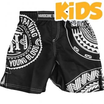 Шорты Hardcore Training hctshorts047, фото 1