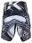 Шорты ММА Contract Killer Tribal Shorts