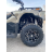 Квадроцикл Bizon YK450A EPS