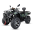 Квадроцикл MOTAX Grizlik 300 cc