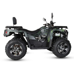 Квадроцикл MOTAX Grizlik 300 cc, фото 3