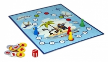 Дорожные игры. Парусная регата Дорожные игры. Парусная регата