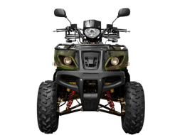 Квадроцикл ARMADA ATV150D, фото 3 Квадроцикл ARMADA ATV150D, фото 3