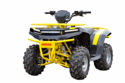 Квадроцикл IRBIS ATV 125, фото 1