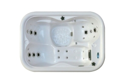 Спа бассейн Fonteyn Spas Comfort Tenerife Diamond, фото 1