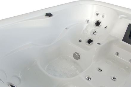 Спа бассейн Fonteyn Spas Comfort Tenerife Diamond, фото 5