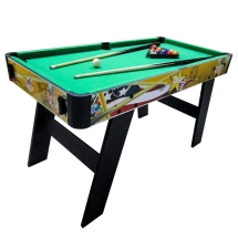 Игровой стол DFC JOY 5 в 1 Игровой стол DFC JOY 5 в 1