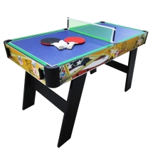 Игровой стол DFC JOY 5 в 1 Игровой стол DFC JOY 5 в 1
