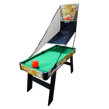 Игровой стол DFC JOY 5 в 1 Игровой стол DFC JOY 5 в 1