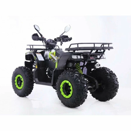 Квадроцикл YACOTA WARRIOR 200, фото 3