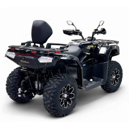 Квадроцикл Bizon YK450AL EPS, фото 4