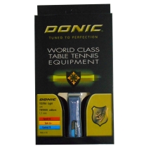 Ракетка Donic Testra Light with Twingo rubbers Ракетка Donic Testra Light with Twingo rubbers