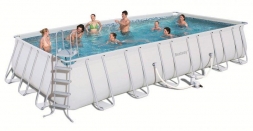 Сборный каркасный бассейн BestWay-56229 Сборный каркасный бассейн BestWay-56229