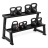 Стойка для гирь VictoryFit VF-D4020 