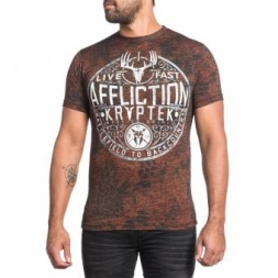 Футболка Affliction affshirt0133, фото 1 Футболка Affliction affshirt0133, фото 1