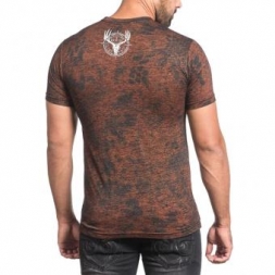 Футболка Affliction affshirt0133, фото 2 Футболка Affliction affshirt0133, фото 2
