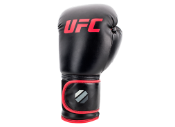 (UFC Перчатки для тайского бокса 12 унций), фото 1 (UFC Перчатки для тайского бокса 12 унций), фото 1