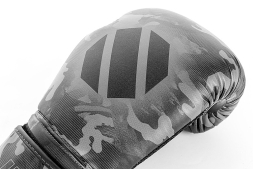 (UFC PRO Перчатки для бокса CAMO SHADOW - S/M), фото 5 (UFC PRO Перчатки для бокса CAMO SHADOW - S/M), фото 5