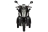Электроскутер VOLTECO TRIKE ROUND L