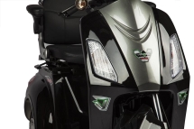 Электроскутер VOLTECO TRIKE ROUND L