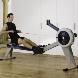 Гребной тренажер Concept2 Модель E с компьютером PM5, фото 3 Гребной тренажер Concept2 Модель E с компьютером PM5, фото 3