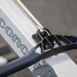 Гребной тренажер Concept2 Модель E с компьютером PM5, фото 6 Гребной тренажер Concept2 Модель E с компьютером PM5, фото 6