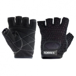 Перчатки для занятий спортом "TORRES" арт.PL6045