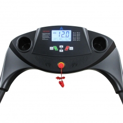 Беговая дорожка DFC VITA Pro T400, фото 6 Беговая дорожка DFC VITA Pro T400, фото 6