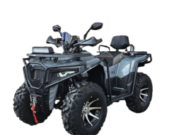 Квадроцикл LONCIN Gaoyibo 200 Long Квадроцикл LONCIN Gaoyibo 200 Long