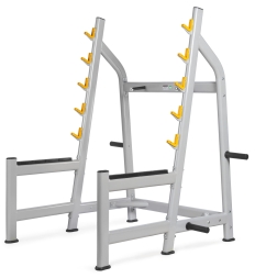 Стойка для полупреседаний VictoryFit VF-B2020 (3 места), фото 1