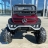Электромобиль Mercedes-Benz Unimog Concept Mini 4WD красный