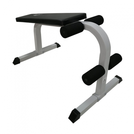 Скамья универсальная DFC Homegym D771, фото 3