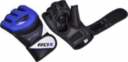 Перчатки ММА RDX GGR-F12U, фото 2 Перчатки ММА RDX GGR-F12U, фото 2