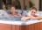 Спа-бассейн Caldera Spas Niagara