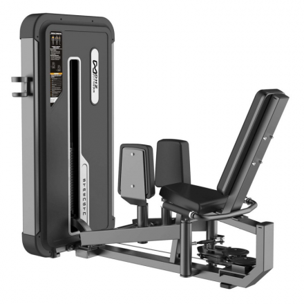 A-3089 Сведение/Разведение ног сидя Abductor &amp; Adductor  .Стек 95  кг., фото 1