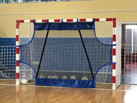 Экран-сетка "Top Corner" МФЛ, фото 1